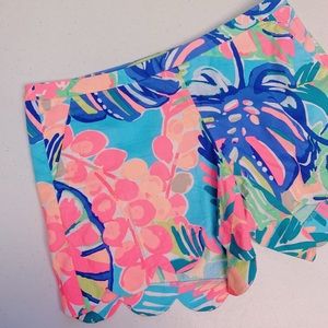 Lilly Pulitzer Women’s Shorts